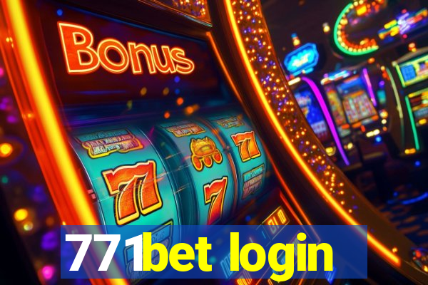 771bet login